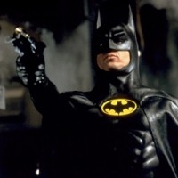 He has a lot of source material to work with