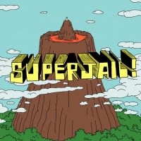 Superjail!
