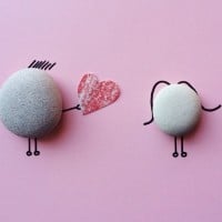 Being Excluded by Your Crush