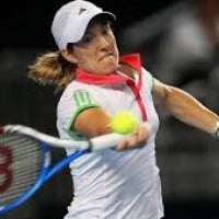 Justine Henin