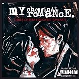 Three Cheers for Sweet Revenge - My Chemical Romance