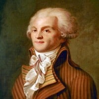 Maximilien Robespierre
