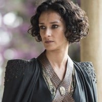 Ellaria Sand