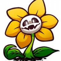 Flowey (Undertale)