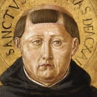 Thomas Aquinas