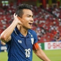 Chanathip Songkrasin