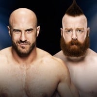 The Bar (Sheamus & Cesaro)