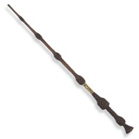 The Elder Wand