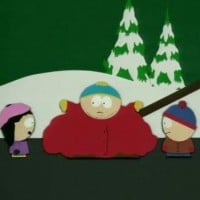 Cartman's Weight