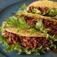 Tacos (Mexico)