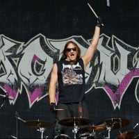 Tom Hunting (Exodus)