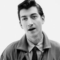 Alex Turner