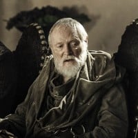 Grand Maester Pycelle