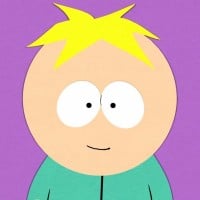 Butters Stotch (South Park)