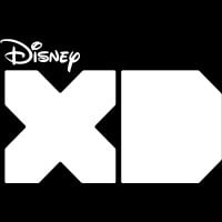 It's on Disney XD