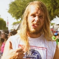 Alan Cassidy - The Black Dahlia Murder