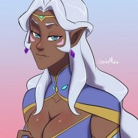 Princess Allura