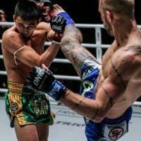 Muay Thai