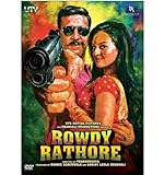 Rowdy Rathore