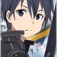 Kirigaya Kazuto