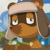 Tom Nook