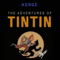 The Adventures of Tintin
