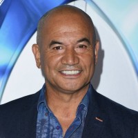 Temuera Morrison