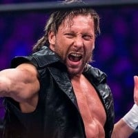 Kenny Omega