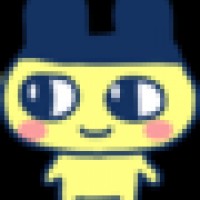 Mametchi