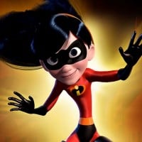 Violet Parr