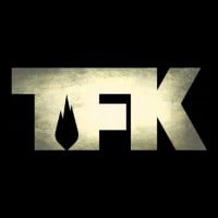 Thousand Foot Krutch
