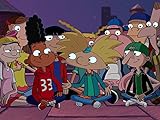 Hey Arnold!: The Jungle Movie