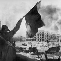 The Battle of Stalingrad
