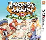 Harvest Moon