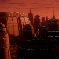 Cloud City (Star Wars)
