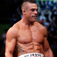 Vitor Belfort