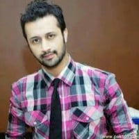 Atif Aslam