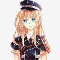 Midare Toushirou (Touken Ranbu)