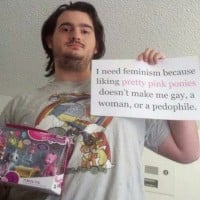 My Little PonyÂ Fans