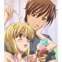 Pico and Tamotsu (Boku no Pico)