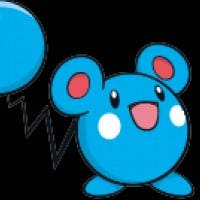 Azurill
