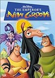 The Emperor's New Groove