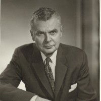 John Diefenbaker