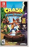 Crash Bandicoot