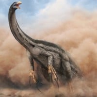 Therizinosaurus