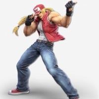 Terry Bogard