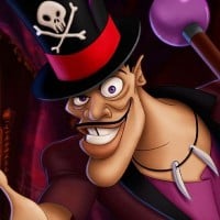 Dr. Faciler - Princess and the Frog