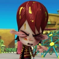 Kyle Bloodworth-Thomason (Fanboy & Chum Chum)