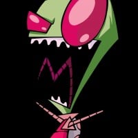 Zim (Invader Zim)