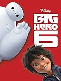 Big Hero 6